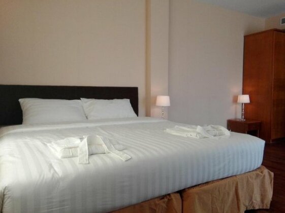Hotel Grand Jade - Photo4