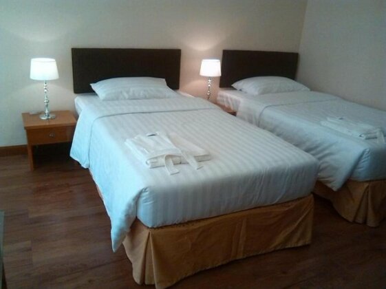 Hotel Grand Jade - Photo5
