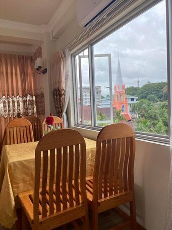 Modern Hotel Mergui - Photo3