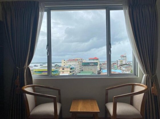 Modern Hotel Mergui - Photo5