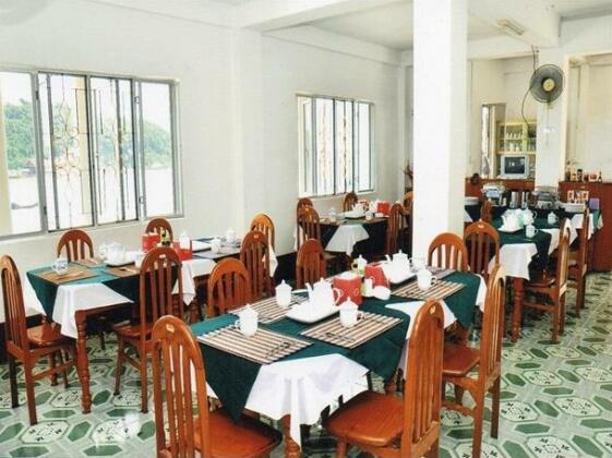 Mya See Sein Hotel - Photo2
