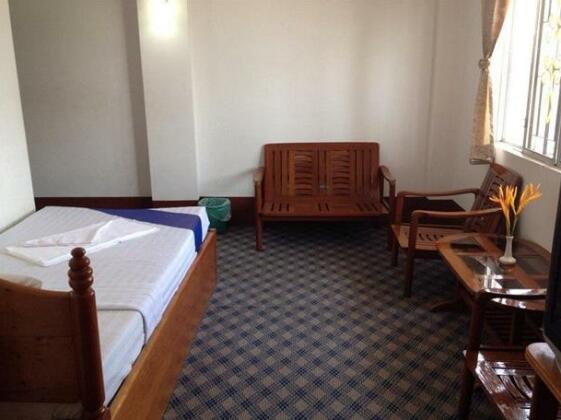 Mya See Sein Hotel - Photo3