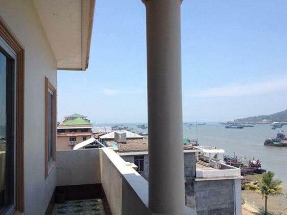 Mya See Sein Hotel - Photo4