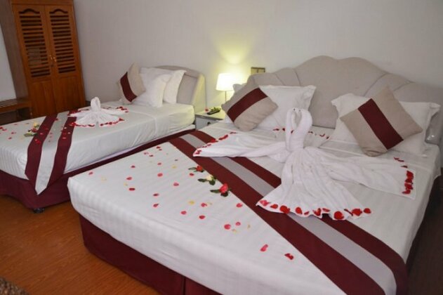 Mya See Sein Hotel - Photo5