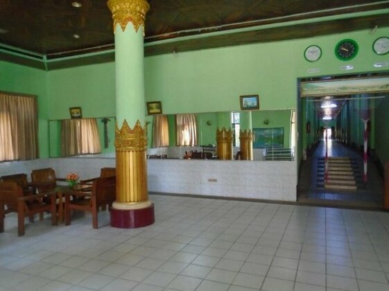 Palemon Lodging House - Photo2