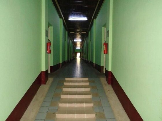 Palemon Lodging House - Photo3