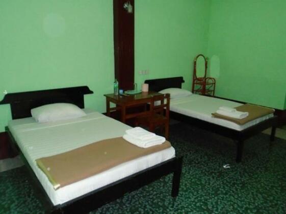 Palemon Lodging House - Photo5