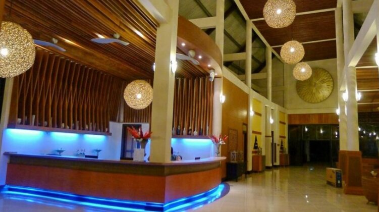 Pearl Laguna Resort - Photo3