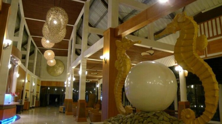 Pearl Laguna Resort - Photo4