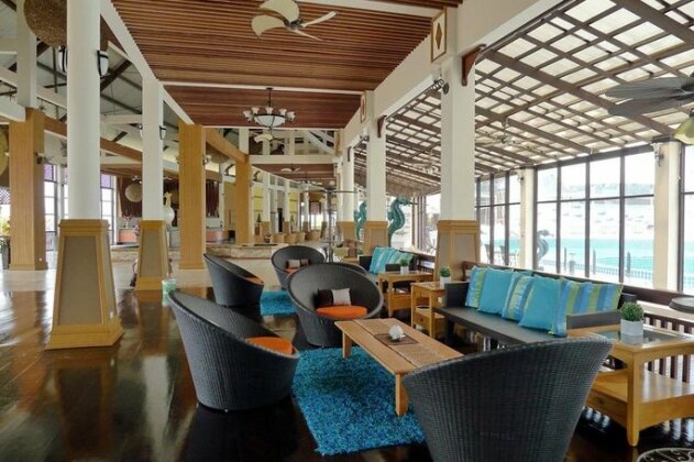 Pearl Laguna Resort - Photo5