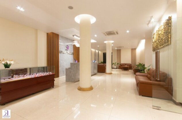 Regent Hotel Mergui - Photo2