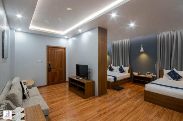 Regent Hotel Mergui - Photo3