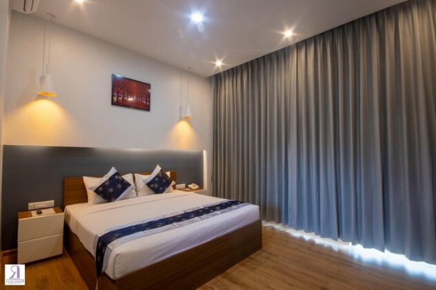 Regent Hotel Mergui - Photo4