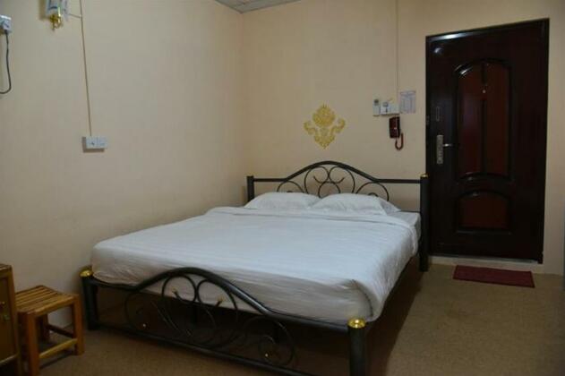 Whitepearl Guest House - Photo3