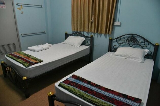 Whitepearl Guest House - Photo4