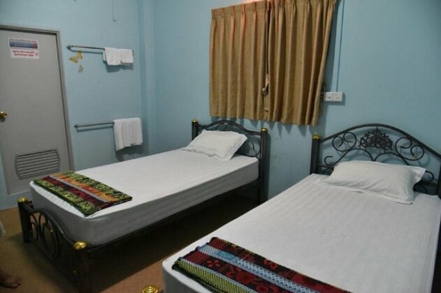 Whitepearl Guest House - Photo5