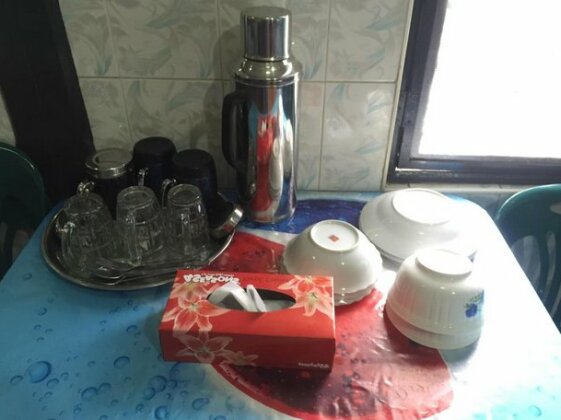Blue Cloud Guesthouse - Burmese Only - Photo3