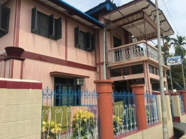 Blue Cloud Guesthouse - Burmese Only