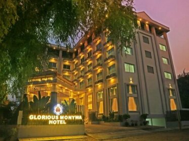 Glorious Monywa Hotel