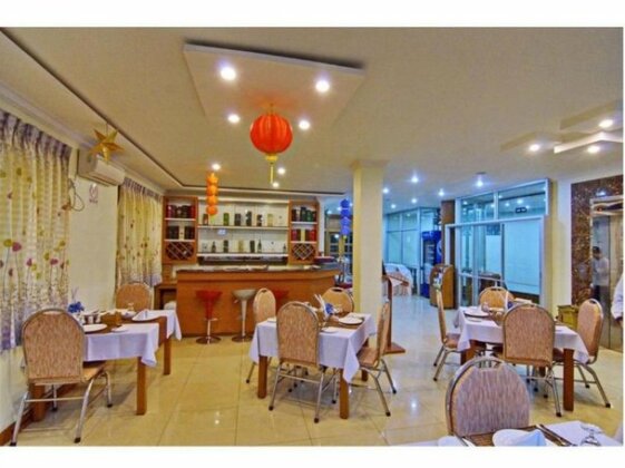 Hotel Chindwin - Photo4