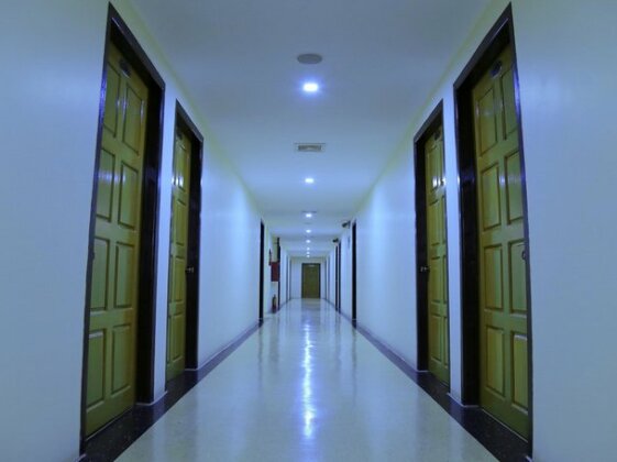 King & Queen Hotel - Photo5