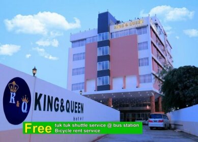 King & Queen Hotel