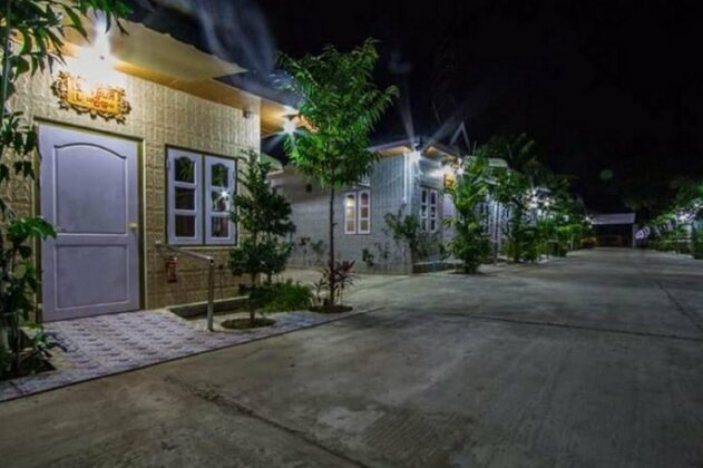 Nan Htike Yadanar Hotel - Photo3