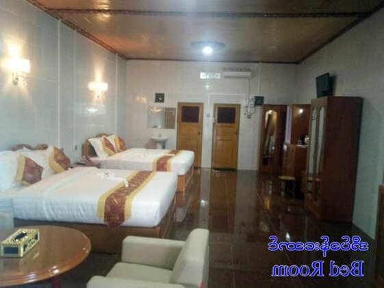 Nan Htike Yadanar Hotel - Photo4