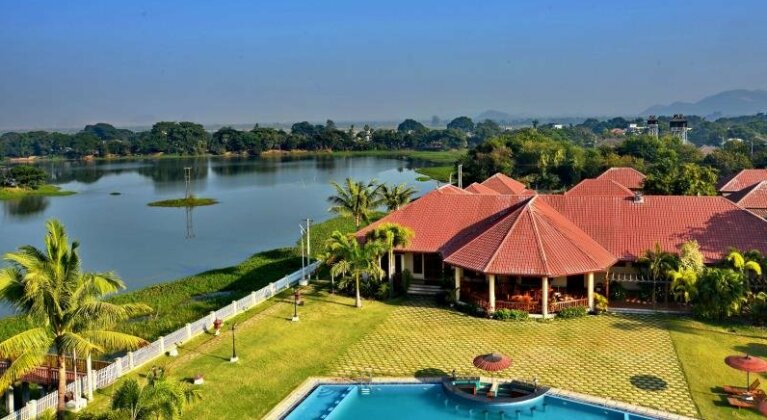 Win Unity Resort Hotel - Photo2