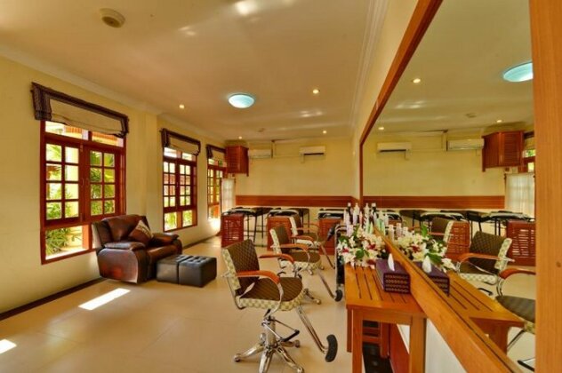 Win Unity Resort Hotel - Photo3