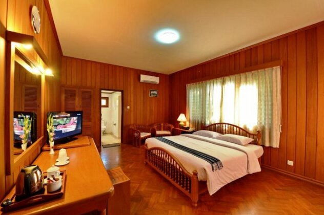 Win Unity Resort Hotel - Photo4
