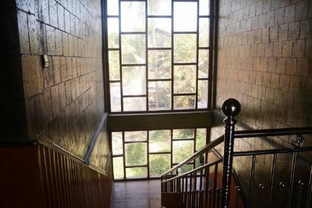 Golden Mrauk U Guest House - Photo5