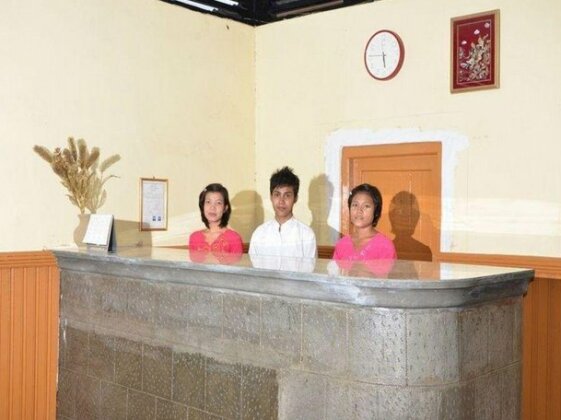 Mrauk-U Hotel - Photo2
