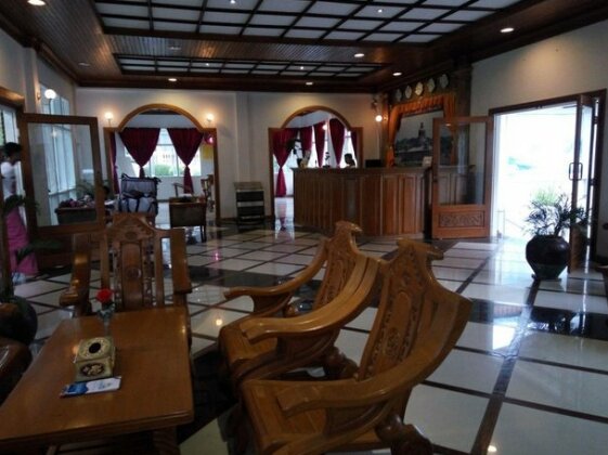 Mrauk-U Hotel - Photo3