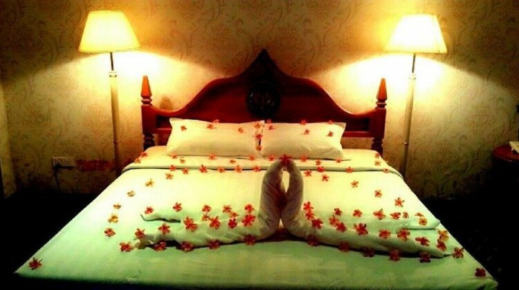 Mrauk-U Hotel - Photo4