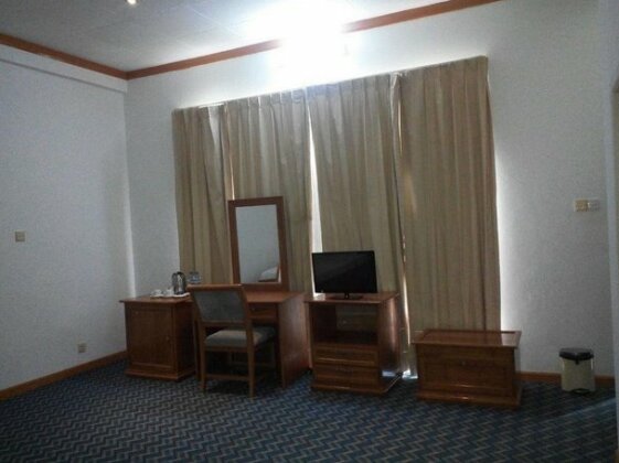 Mrauk-U Hotel - Photo5