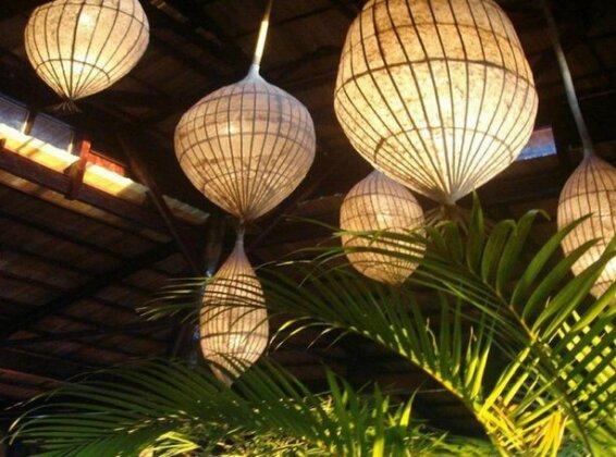 Mrauk U Princess Resort - Photo2