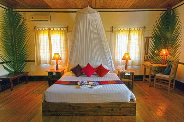 Mrauk U Princess Resort - Photo5