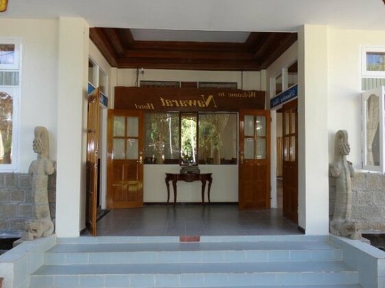 Nawarat Hotel - Photo4
