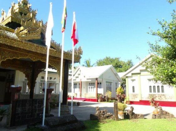 Nawarat Hotel - Photo5