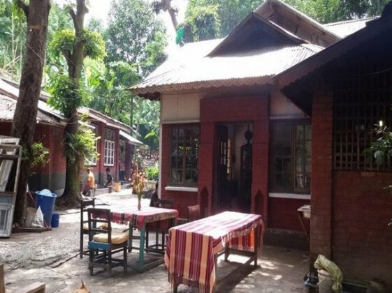 Prince Hotel Mrauk U - Photo2