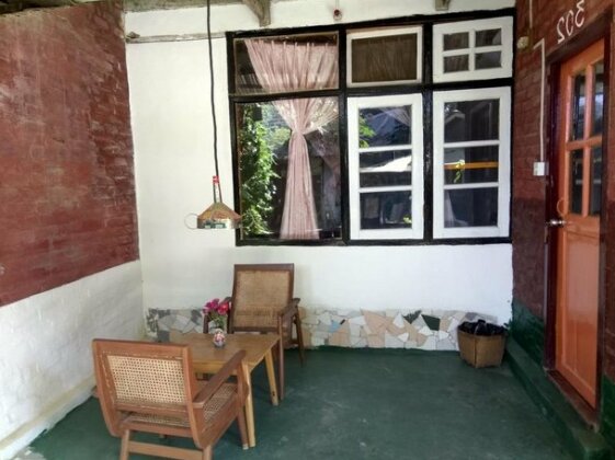 Prince Hotel Mrauk U - Photo3
