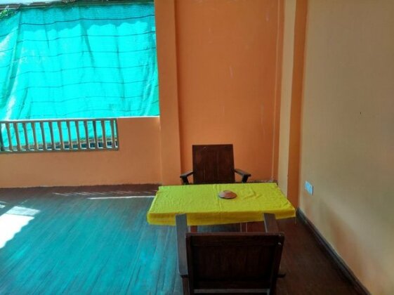 Prince Hotel Mrauk U - Photo4
