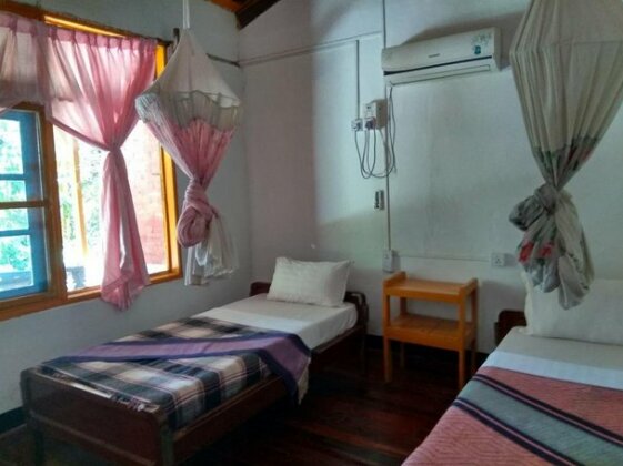 Prince Hotel Mrauk U - Photo5