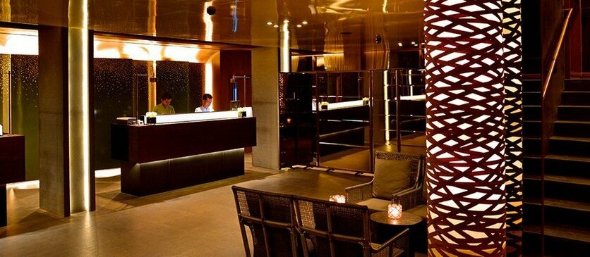 Emerald Palace Hotel - Photo2