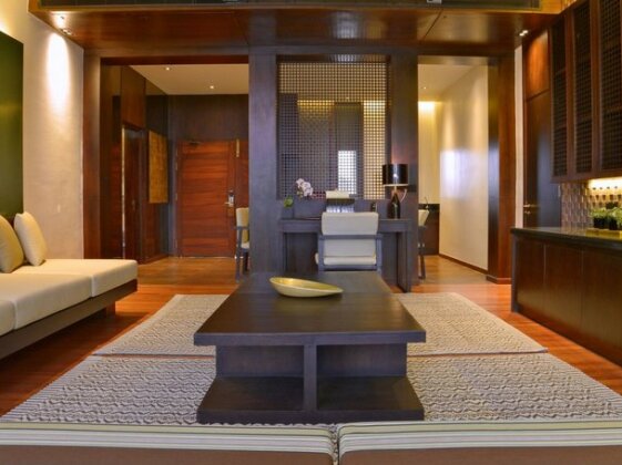 Emerald Palace Hotel - Photo3