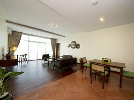 Emerald Palace Hotel - Photo4