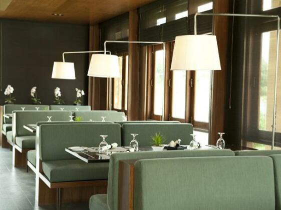 Emerald Palace Hotel - Photo5