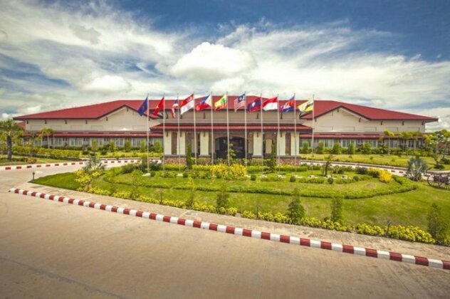 Grand Amara Hotel - Photo2