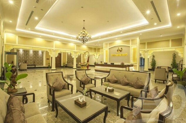 Grand Amara Hotel - Photo4